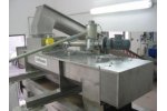 Sludge Mixer